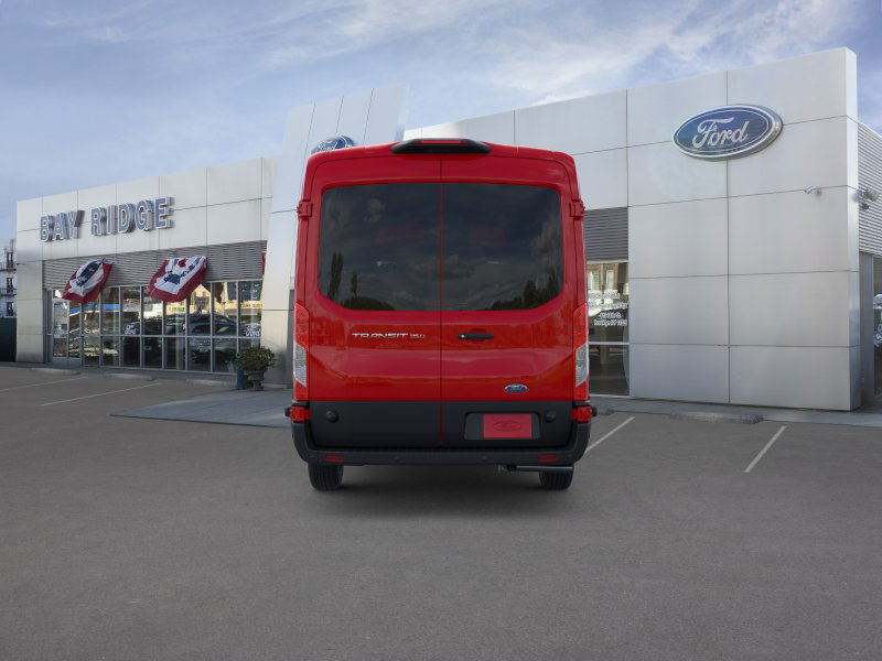 2025 Ford Transit Passenger Van XL - Photo 6