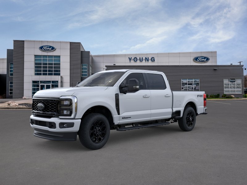 2026 Ford F-350 XLT 4x4 Crew Cab 6-3/4' Box SRW's photo