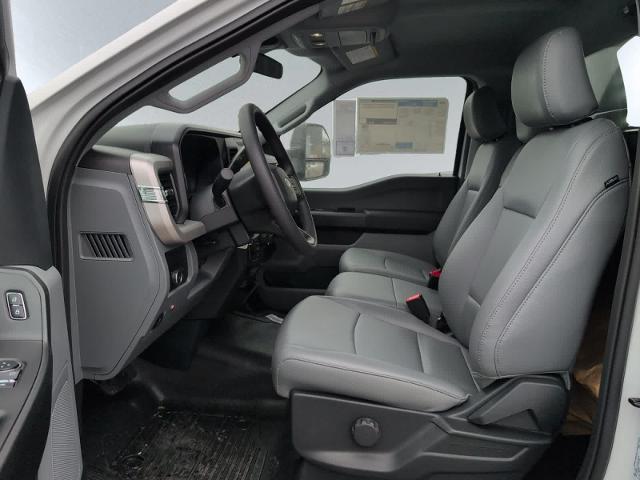 new 2025 Ford Super Duty F-550 DRW car, priced at $94,800