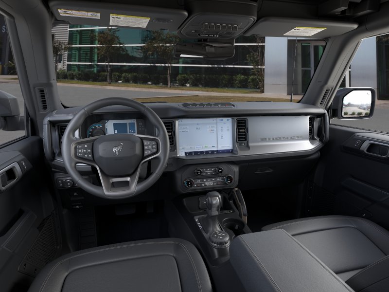 2025 Ford Bronco 4-Door Badlands - Photo 34