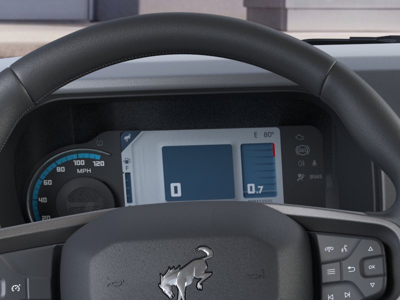2025 Ford Bronco 2-Door Base - Photo 38