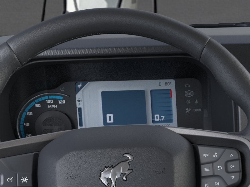2025 Ford Bronco 4-Door Badlands - Photo 38