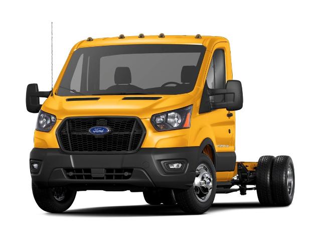 2024 Ford Transit photo 2