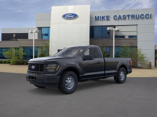 2026 Ford F-150 XL Truck Regular Cab