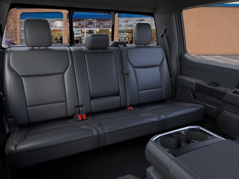 2026 Ford F-150 Lariat Truck