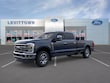 Ford Super Duty F-350 SRW