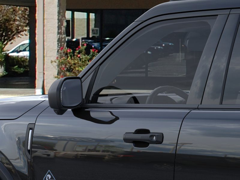 2025 Ford Bronco Sport Outer Banks - Photo 43