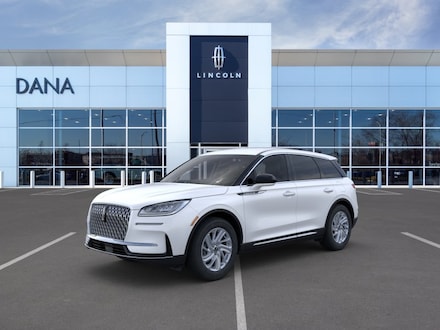 New 2024 Lincoln Corsair Premiere SUV in Staten Island, NY