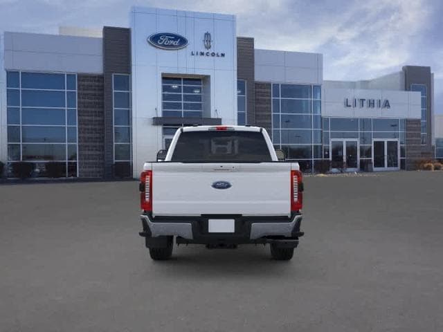 Thumbnail: 2026 Ford F-250 - 27