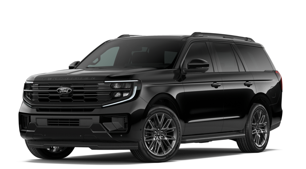New 2026 Ford Expedition Platinum® SUV