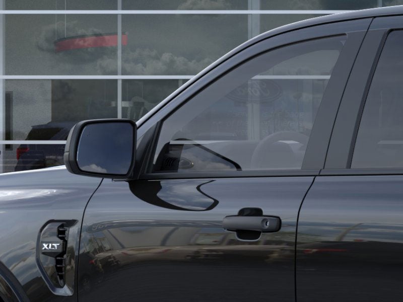 2025 Ford Ranger XLT - Photo 20
