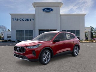 2026 Ford Escape ST-Line SUV