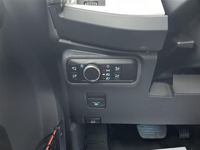 2025 Ford Bronco 2-Door Stroppe - Photo 50