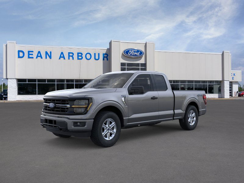 2026 Ford F-150 Truck 