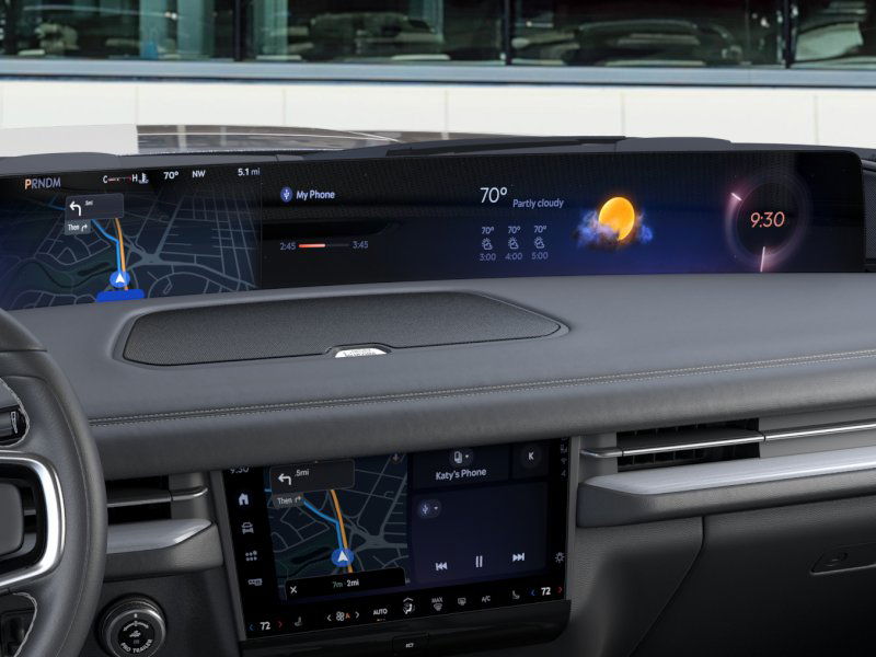 2025 Lincoln Navigator Reserve - Photo 37