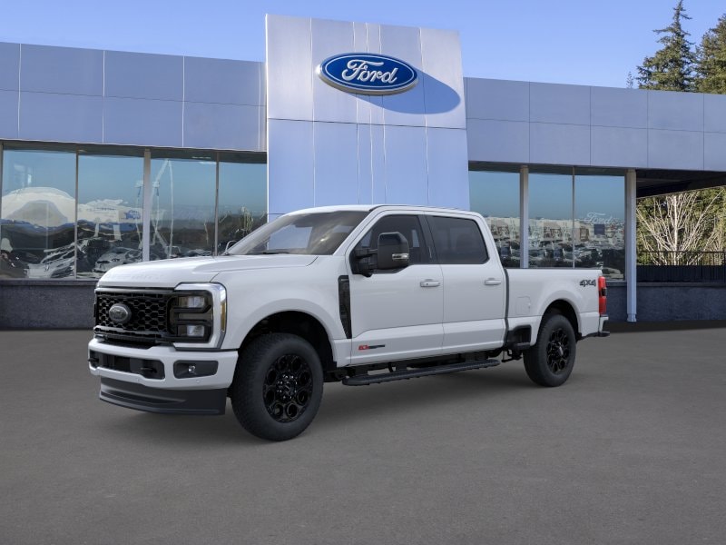 2026 Ford F-250 Lariat 4x4 Crew Cab 6-3/4' Box's photo