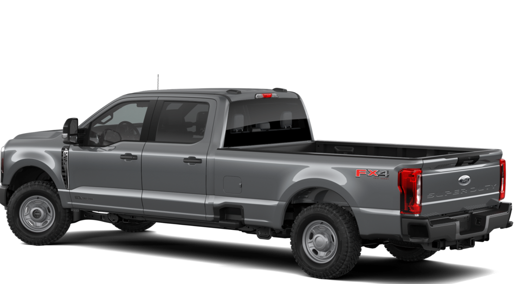 New 2026 Ford Super Duty F-250 XL TRUCK