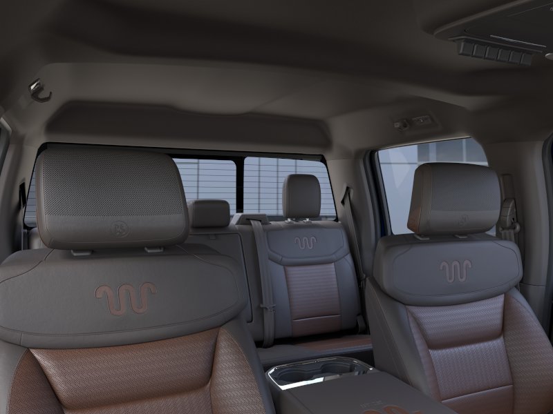 2026 Ford F-250 Super Duty King Ranch - Photo 42