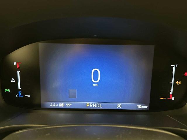 Thumbnail: 2026 Ford Escape - 38