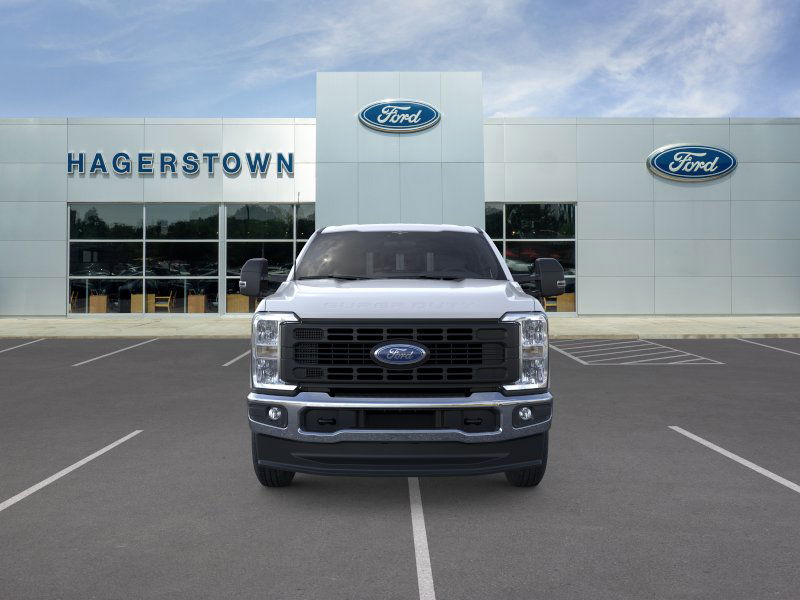 2026 Ford F-250 Super Duty XL - Photo 6