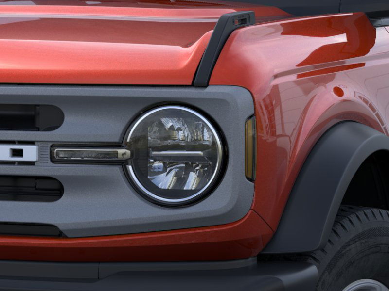 Thumbnail: 2024 Ford Bronco - 45