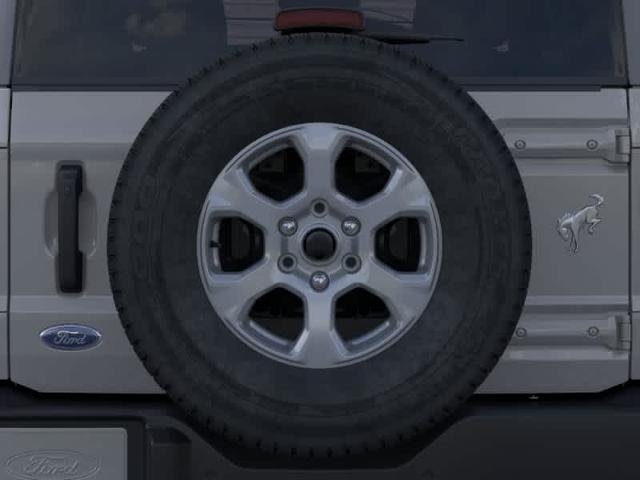 Thumbnail: 2026 Ford Bronco - 49