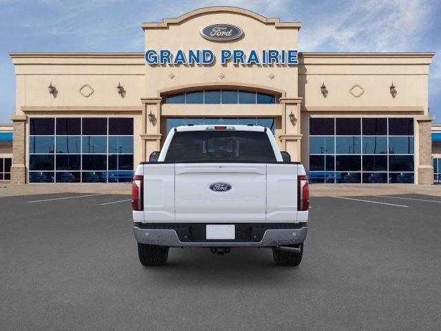 2025 Ford F-150 Lariat - Photo 34