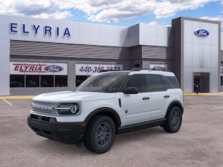 2026 Ford Bronco Sport Big Bend&reg; SUV