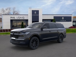 2025 Lincoln Navigator L Reserve SUV