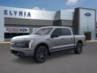 Ford F-150 Lightning