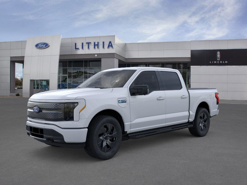 Thumbnail: 2025 Ford F-150 - 28