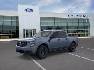 2026 Ford Maverick XLT AWD Supercrew Truck SuperCrew