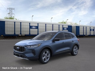 2025 Ford Escape ST-Line SUV