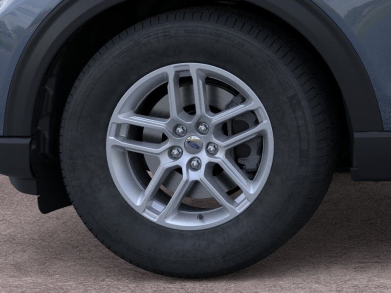 2026 Ford Explorer Active - Photo 31