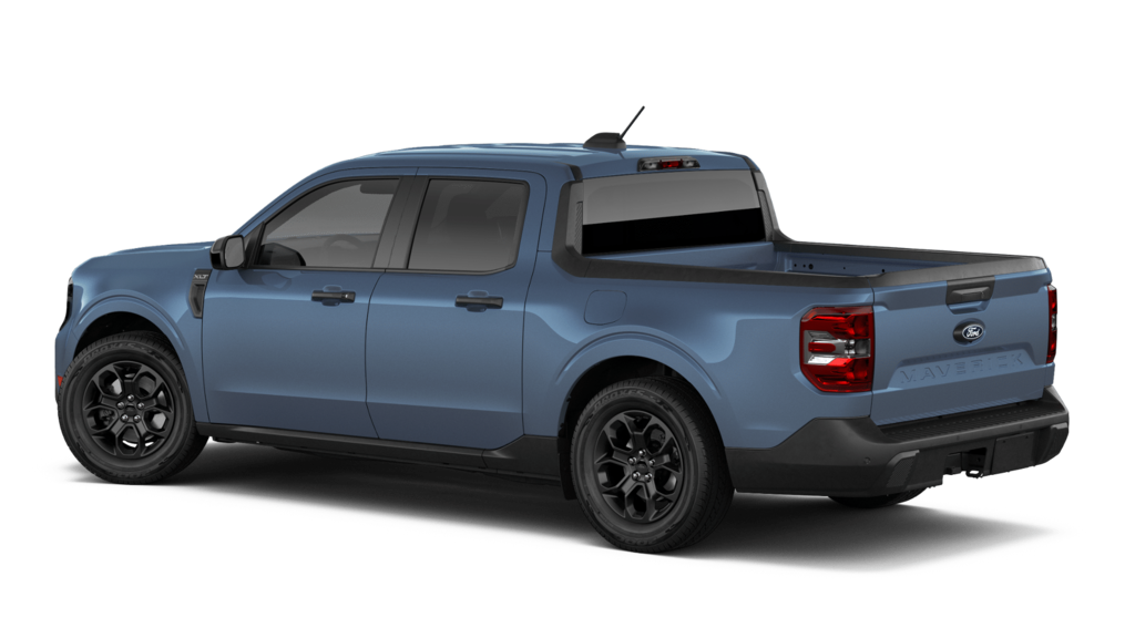 New 2026 Ford Maverick XLT TRUCK