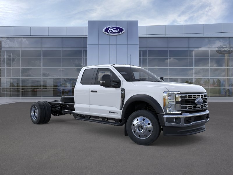 new 2026 Ford Super Duty F-450 DRW car, priced at $86,315