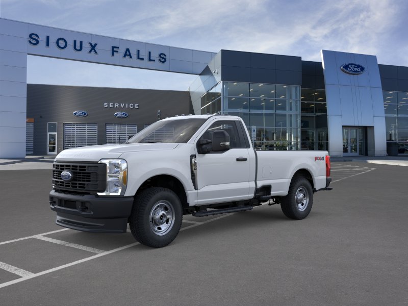 2026 Ford F-350 Truck Regular Cab