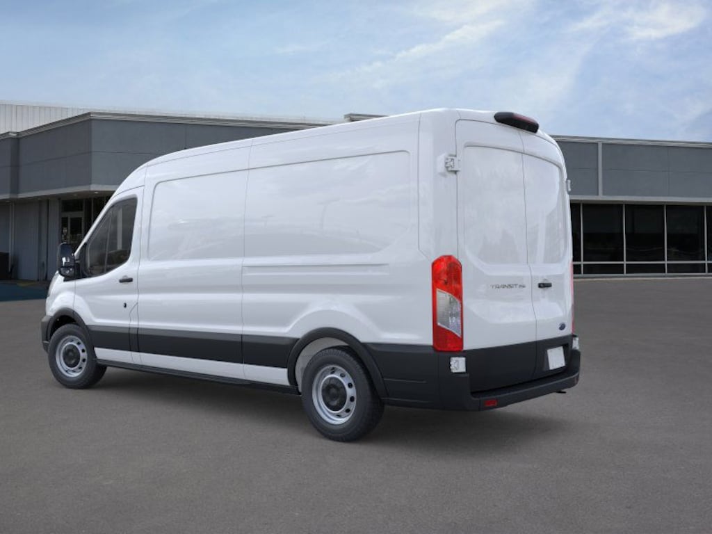 New 2025 Ford Transit-250 Cargo Cargo Van VAN