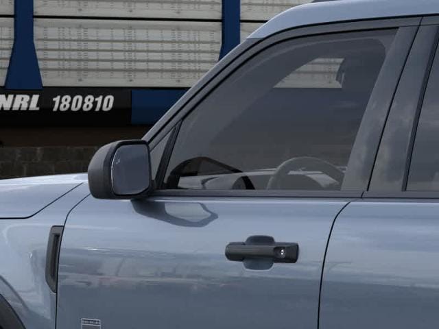 Thumbnail: 2026 Ford Bronco Sport - 43