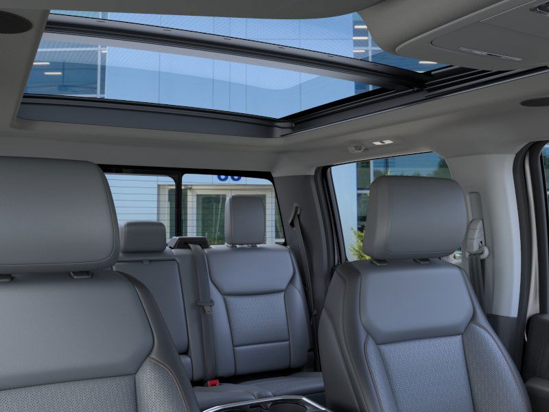 2025 Ford F-150 Lariat - Photo 45