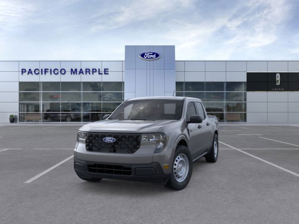 New 2026 Ford Maverick XL TRUCK