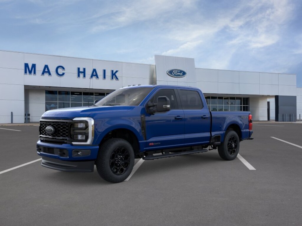 New 2026 Ford F-250 Lariat TRUCK