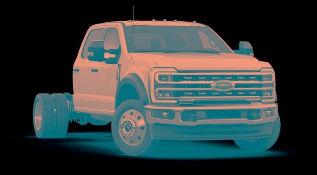 new 2026 Ford Super Duty F-550 DRW car, priced at $91,725
