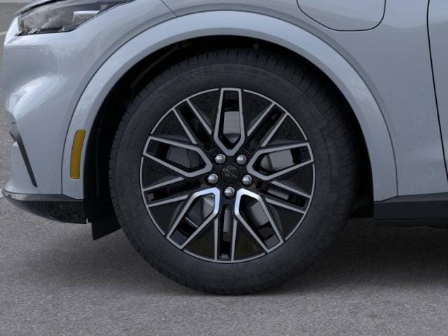 2026 Ford Mustang Mach-E Premium CROSSOVERS