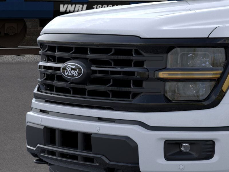 Thumbnail: 2025 Ford F-150 - 17
