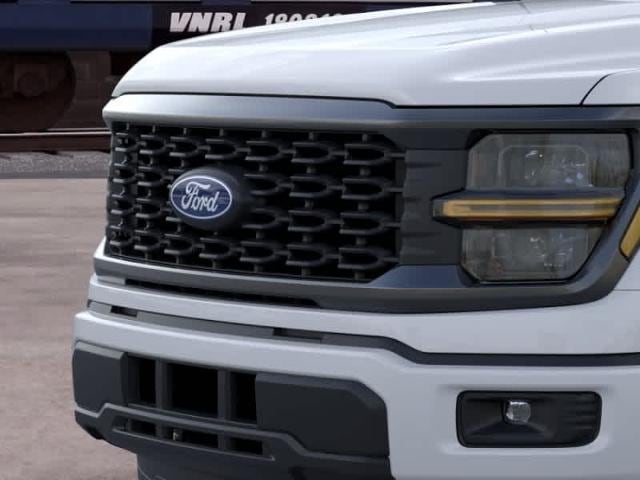 Thumbnail: 2026 Ford F-150 - 39