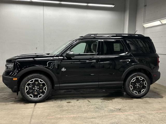 Thumbnail: 2026 Ford Bronco Sport - 32