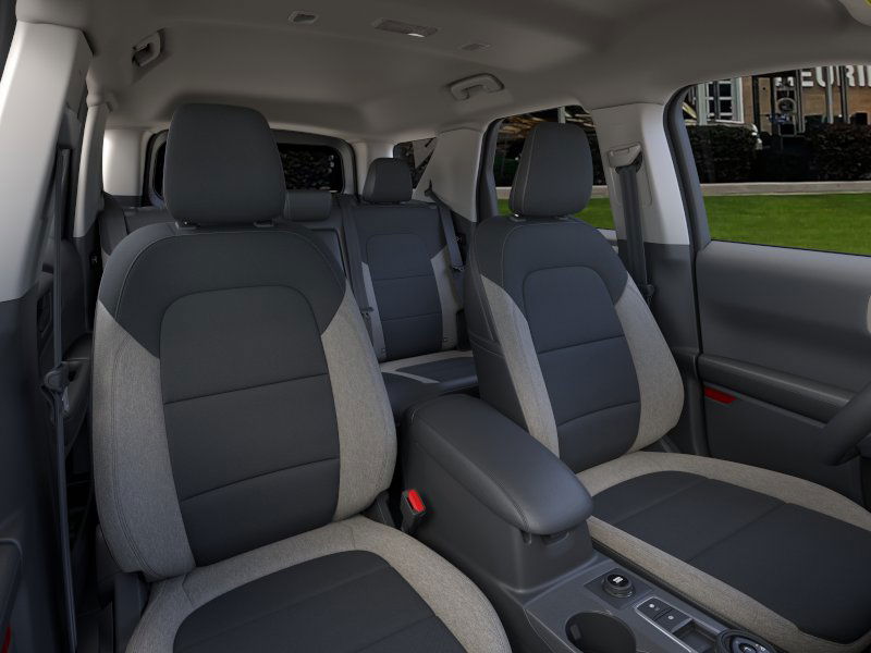 2025 Ford Bronco Sport Big Bend - Photo 33