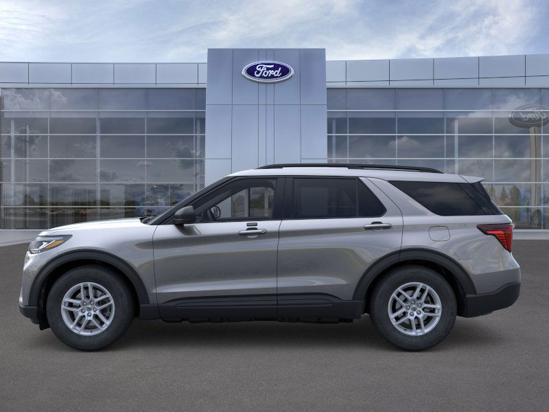2026 Ford Explorer Active - Photo 26