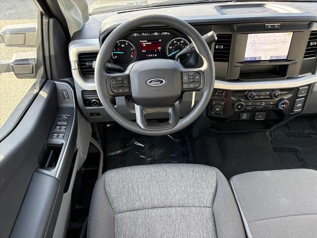 2026 Ford F-250 Super Duty XL - Photo 48